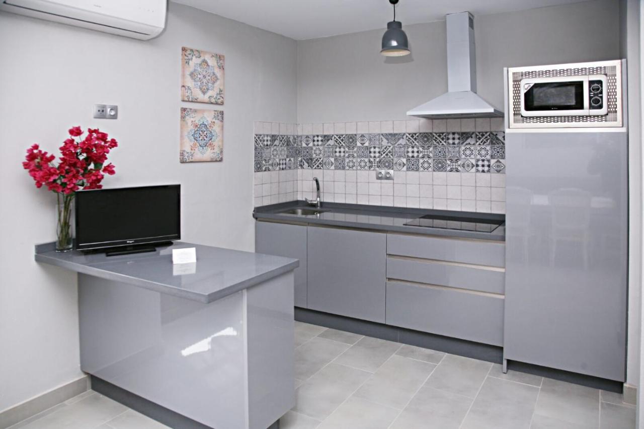 Vft Califal Appartement Córdoba Buitenkant foto