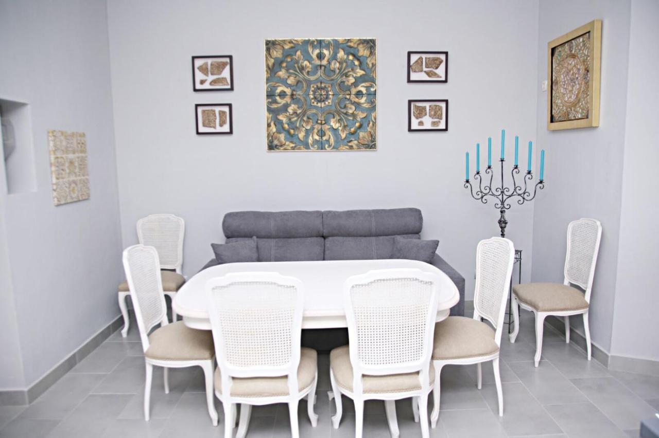 Vft Califal Appartement Córdoba Buitenkant foto