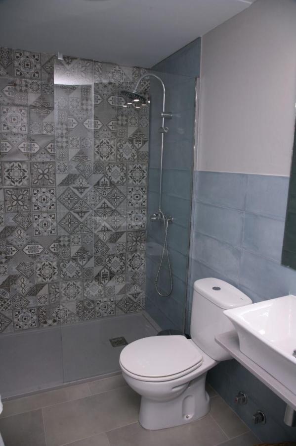 Vft Califal Appartement Córdoba Buitenkant foto