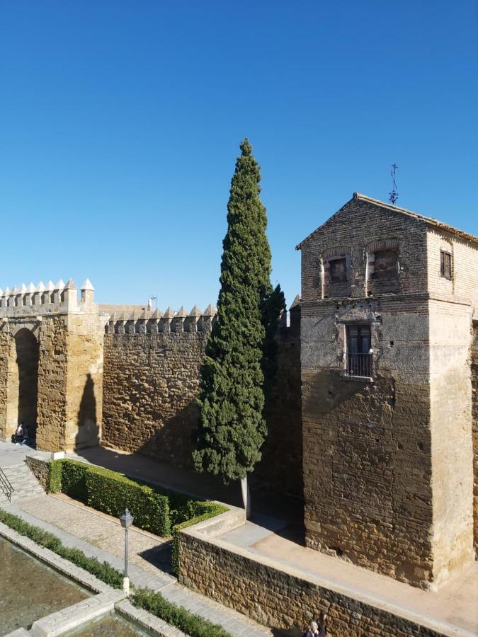 Vft Califal Appartement Córdoba Buitenkant foto