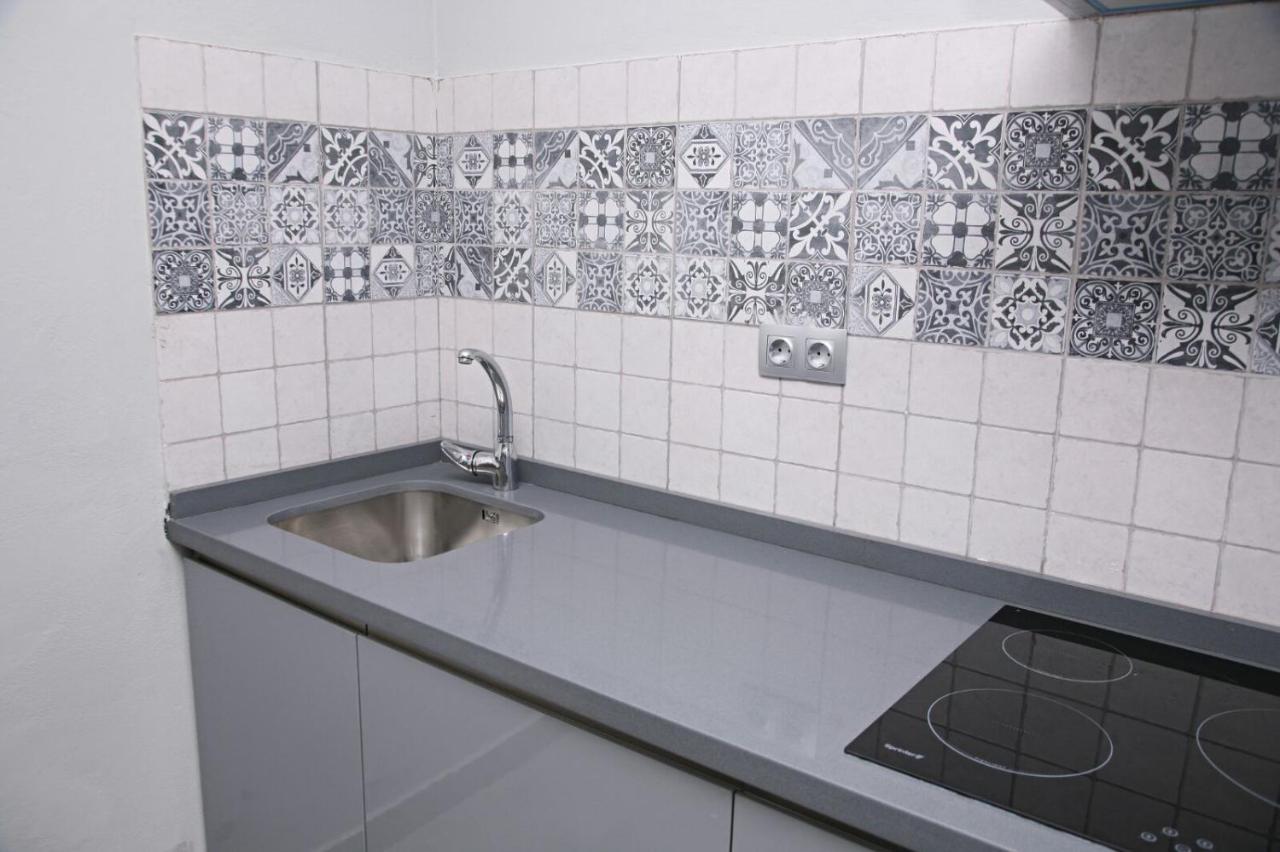 Vft Califal Appartement Córdoba Buitenkant foto