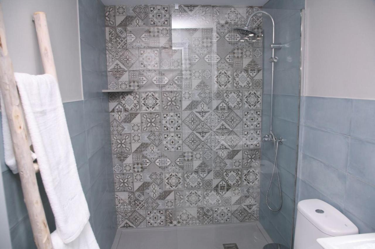 Vft Califal Appartement Córdoba Buitenkant foto