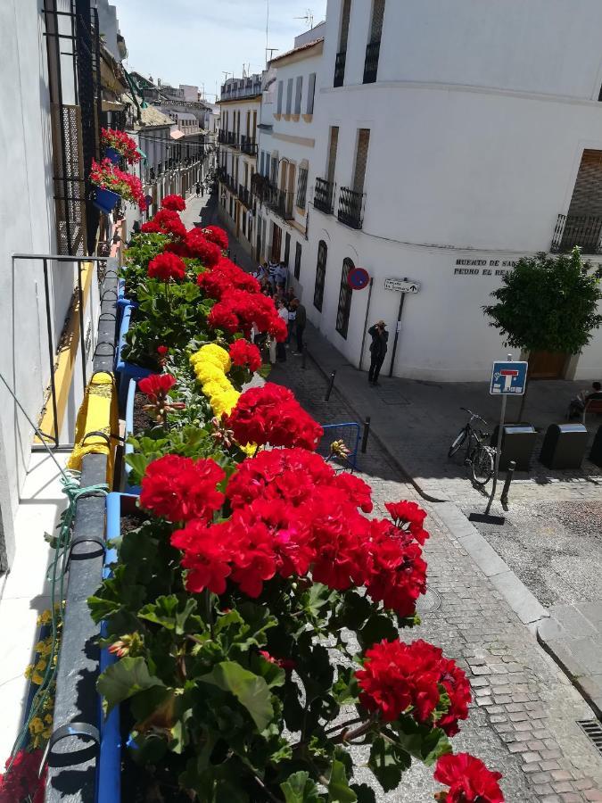 Vft Califal Appartement Córdoba Buitenkant foto