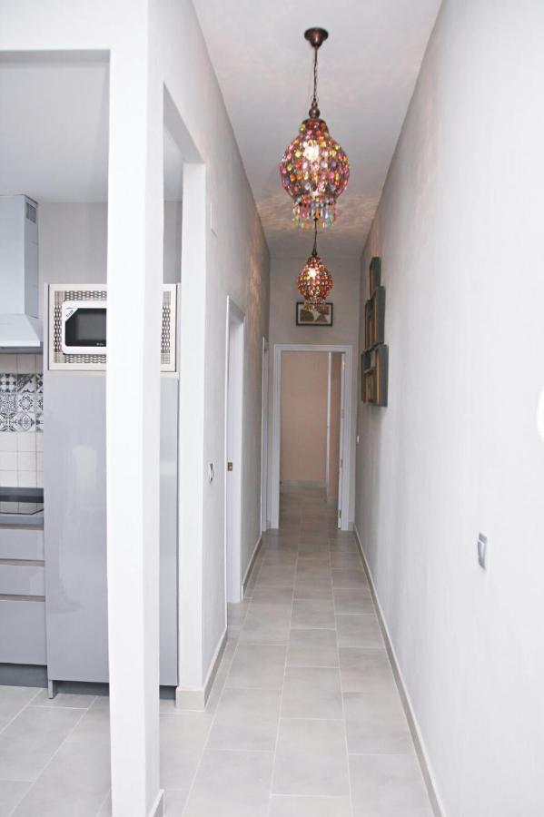 Vft Califal Appartement Córdoba Buitenkant foto