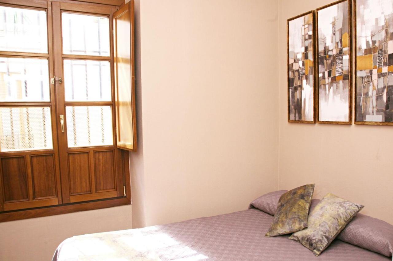 Vft Califal Appartement Córdoba Buitenkant foto