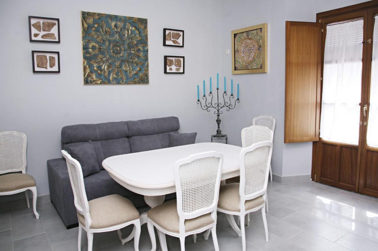 Vft Califal Appartement Córdoba Buitenkant foto