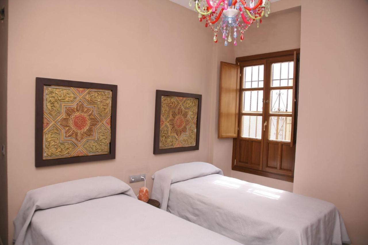Vft Califal Appartement Córdoba Buitenkant foto
