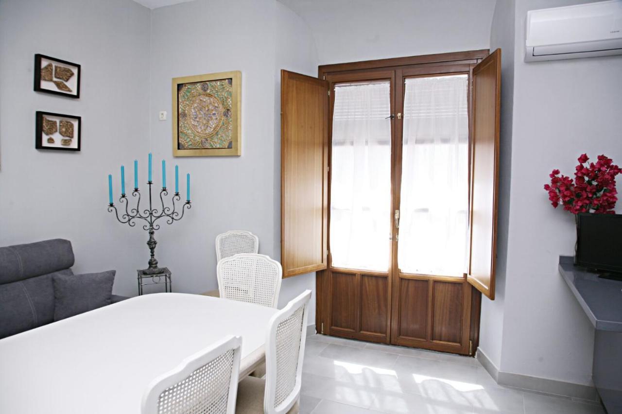Vft Califal Appartement Córdoba Buitenkant foto