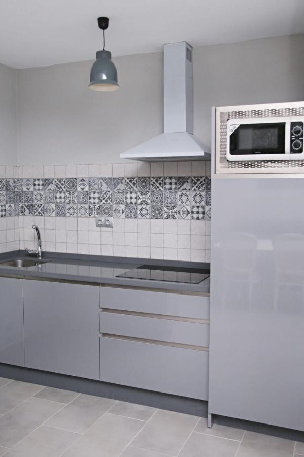 Vft Califal Appartement Córdoba Buitenkant foto